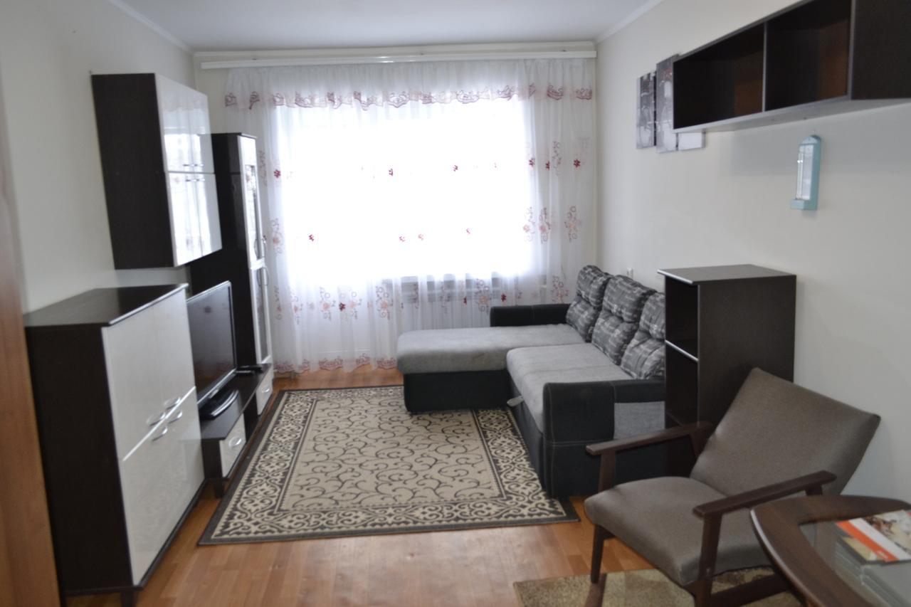 Apartment On Kniaziv Koriatovychiv 9 卡缅涅茨-波多利斯基 外观 照片
