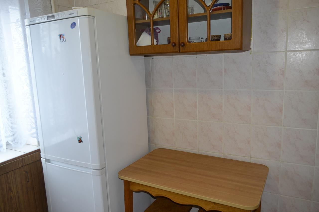 Apartment On Kniaziv Koriatovychiv 9 卡缅涅茨-波多利斯基 外观 照片